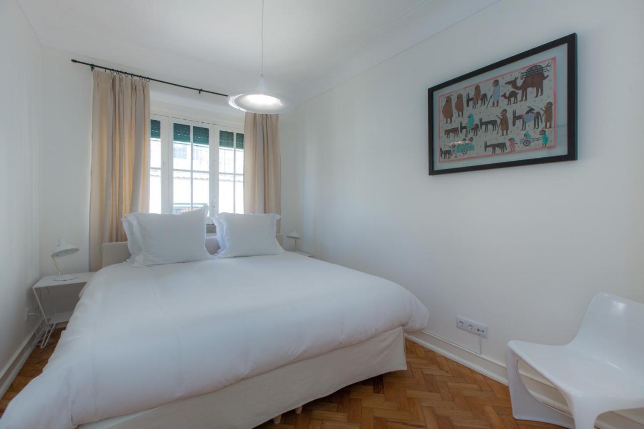 Cabral 5 Stars View * Lisboa