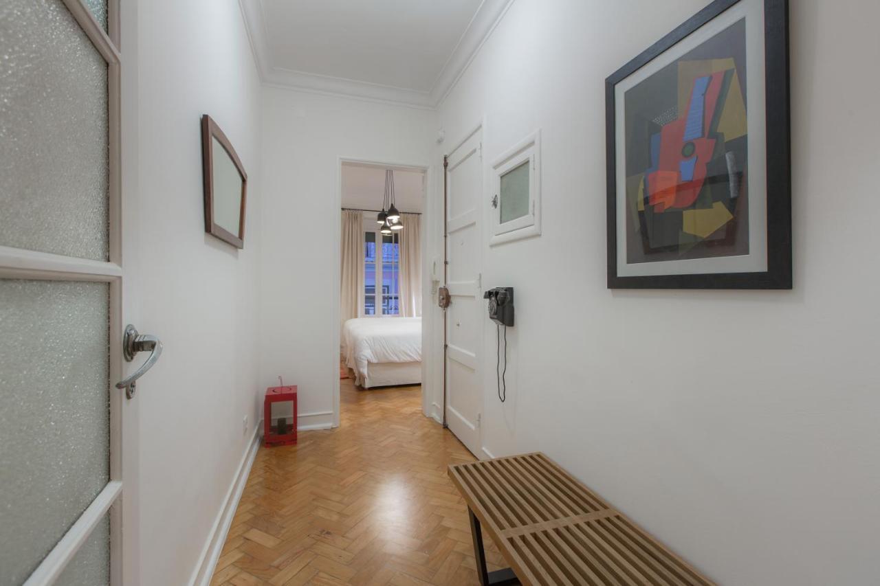 Cabral 5 Stars View Apartamento *
