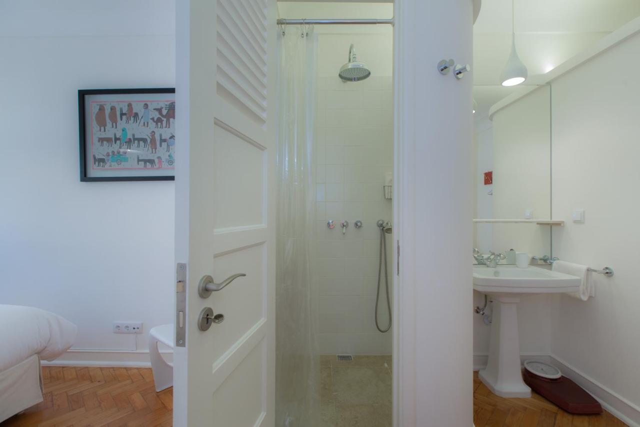 Cabral 5 Stars View Apartamento