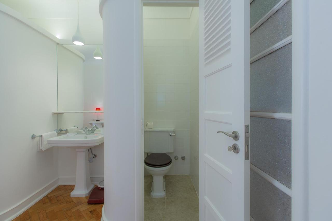 Cabral 5 Stars View * Lisboa