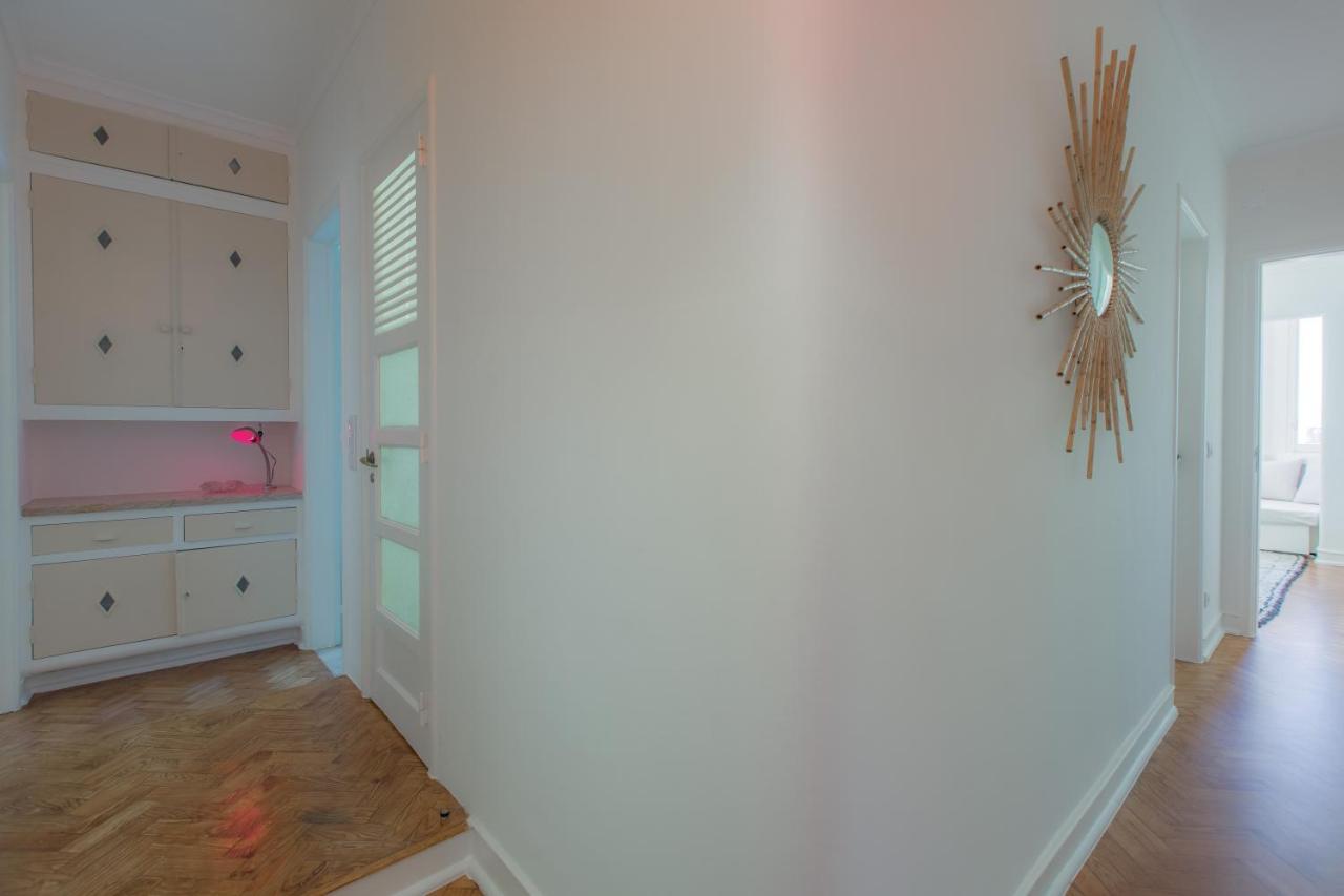 Cabral 5 Stars View Apartamento