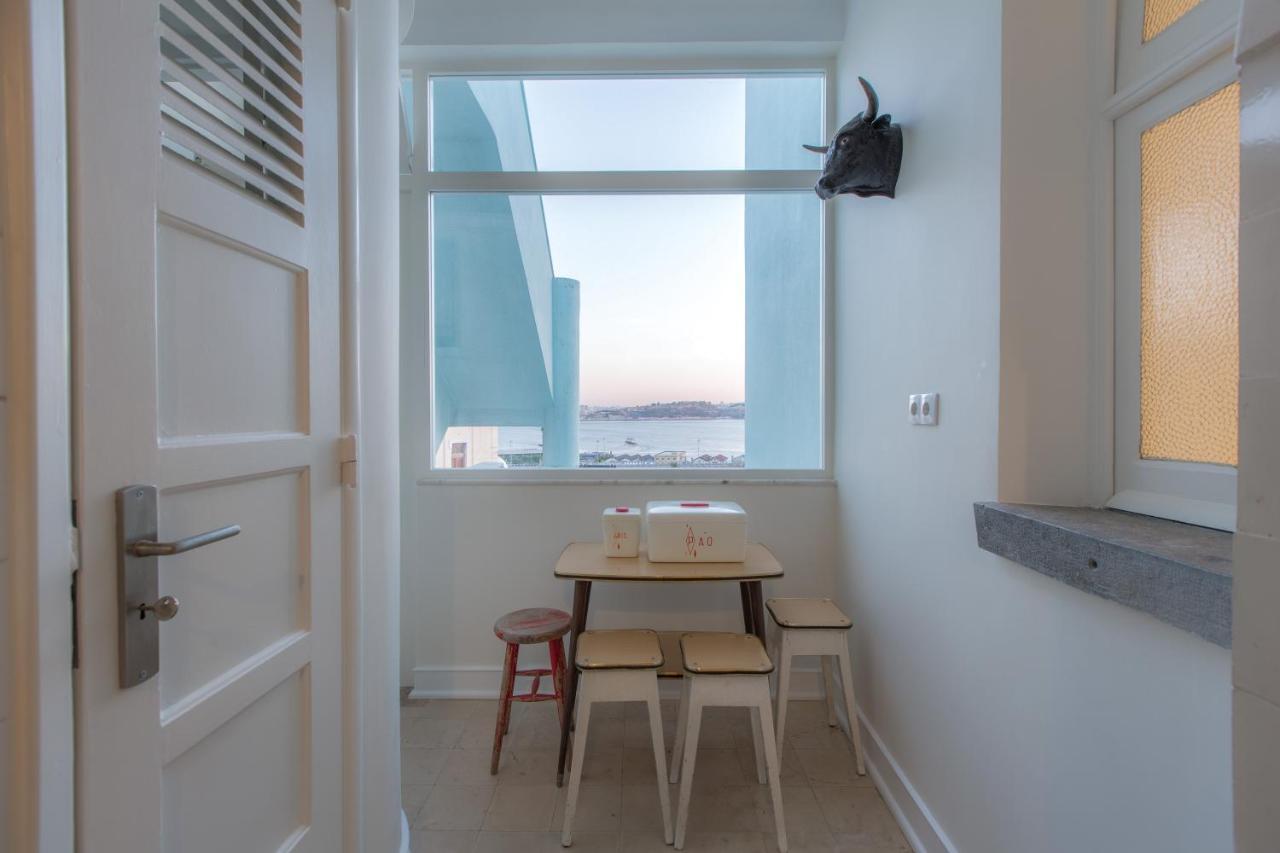 Apartamento Cabral 5 Stars View *