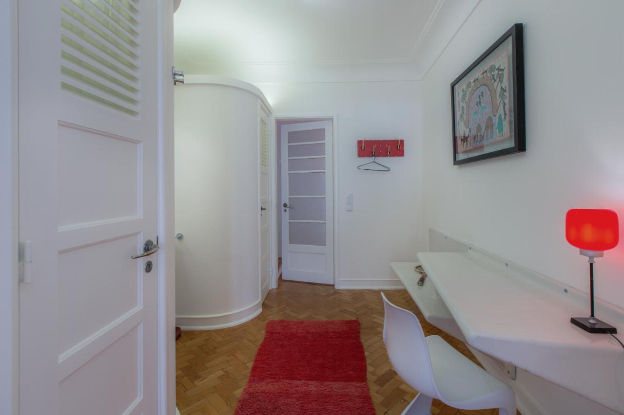 Apartamento Cabral 5 Stars View Lisboa