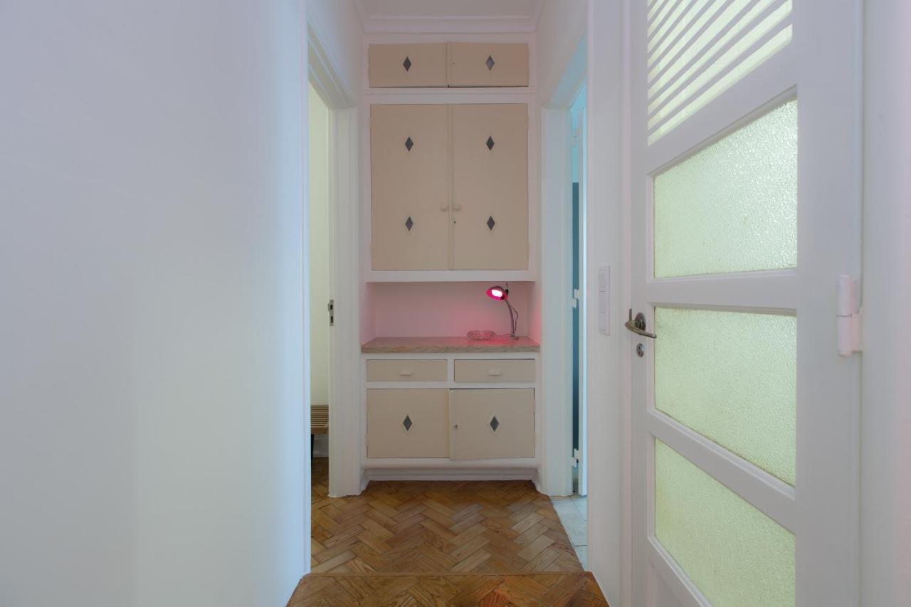 Apartamento Cabral 5 Stars View *