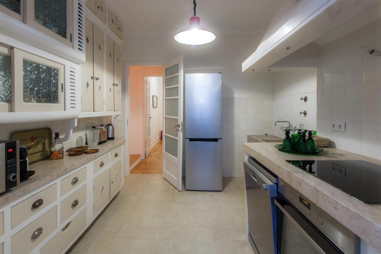 Apartamento Cabral 5 Stars View *