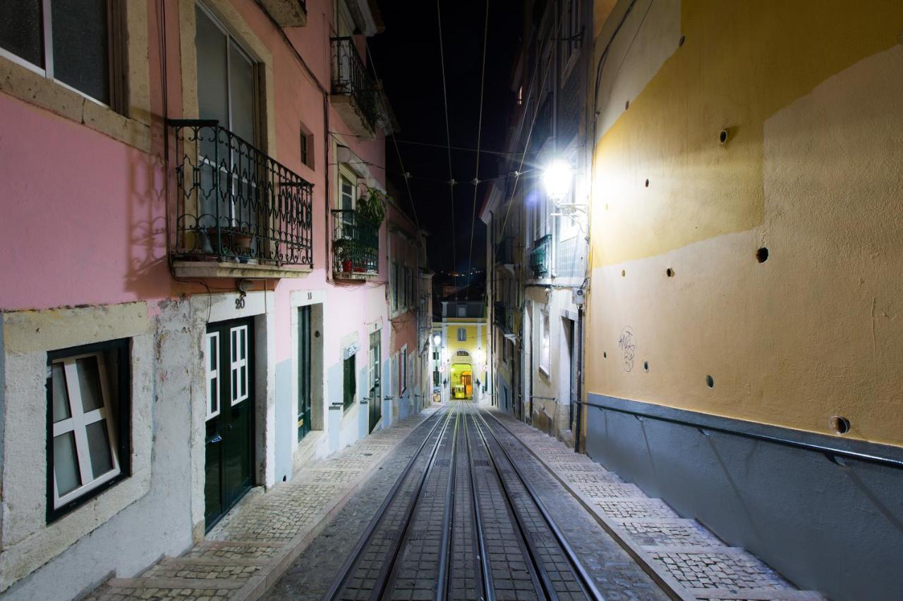 Cabral 5 Stars View * Lisboa