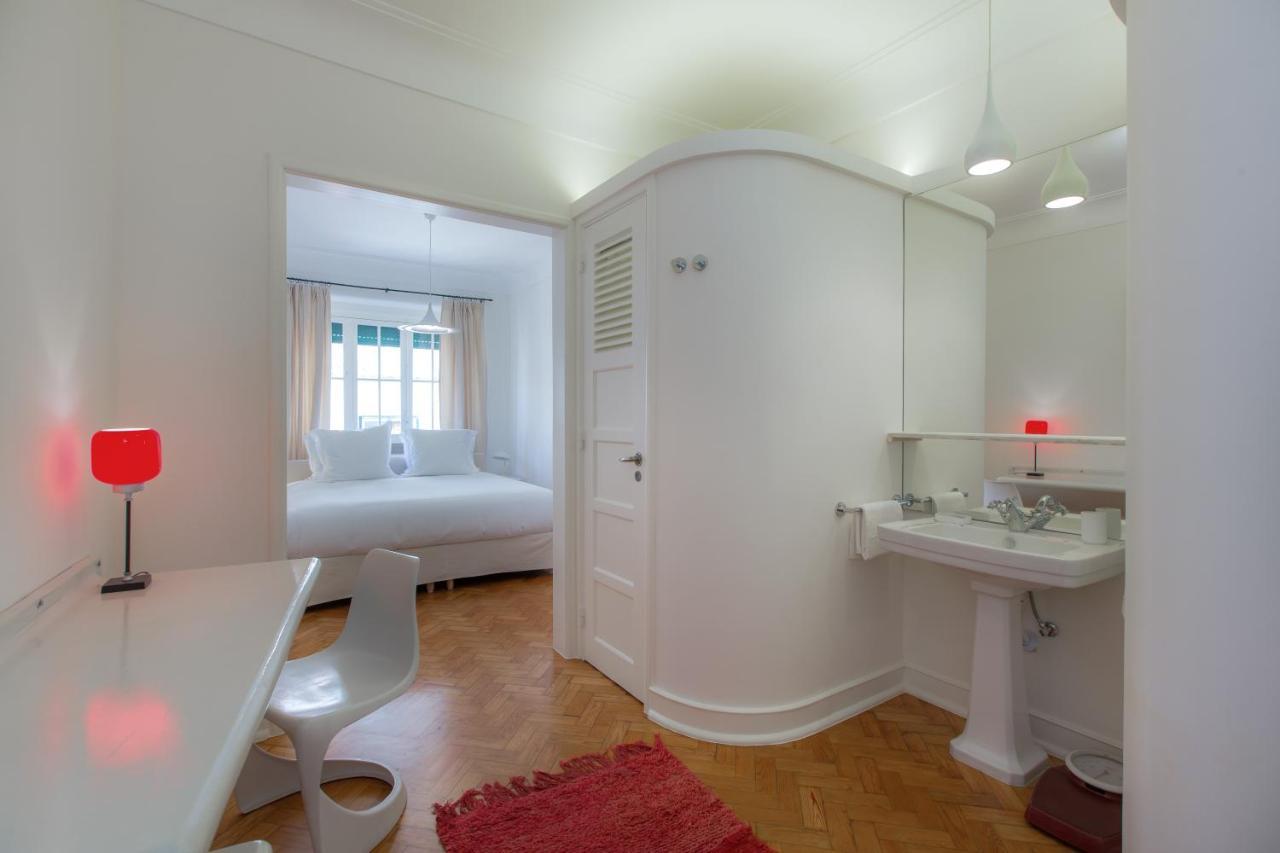 Cabral 5 Stars View Apartamento Lisboa