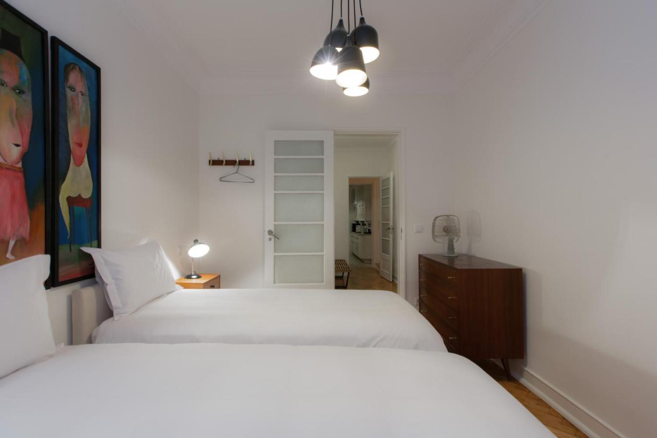 Cabral 5 Stars View Apartamento