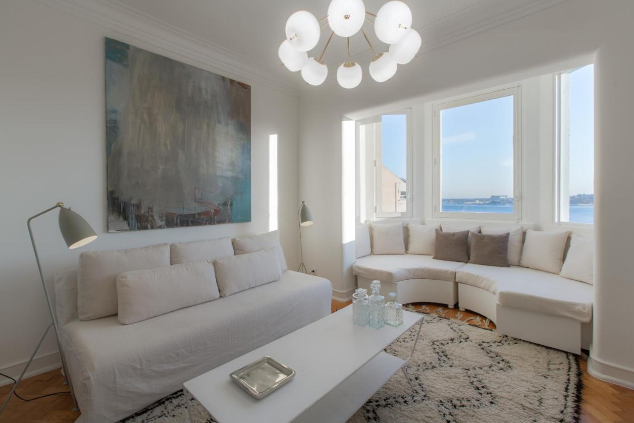 Apartamento Cabral 5 Stars View *