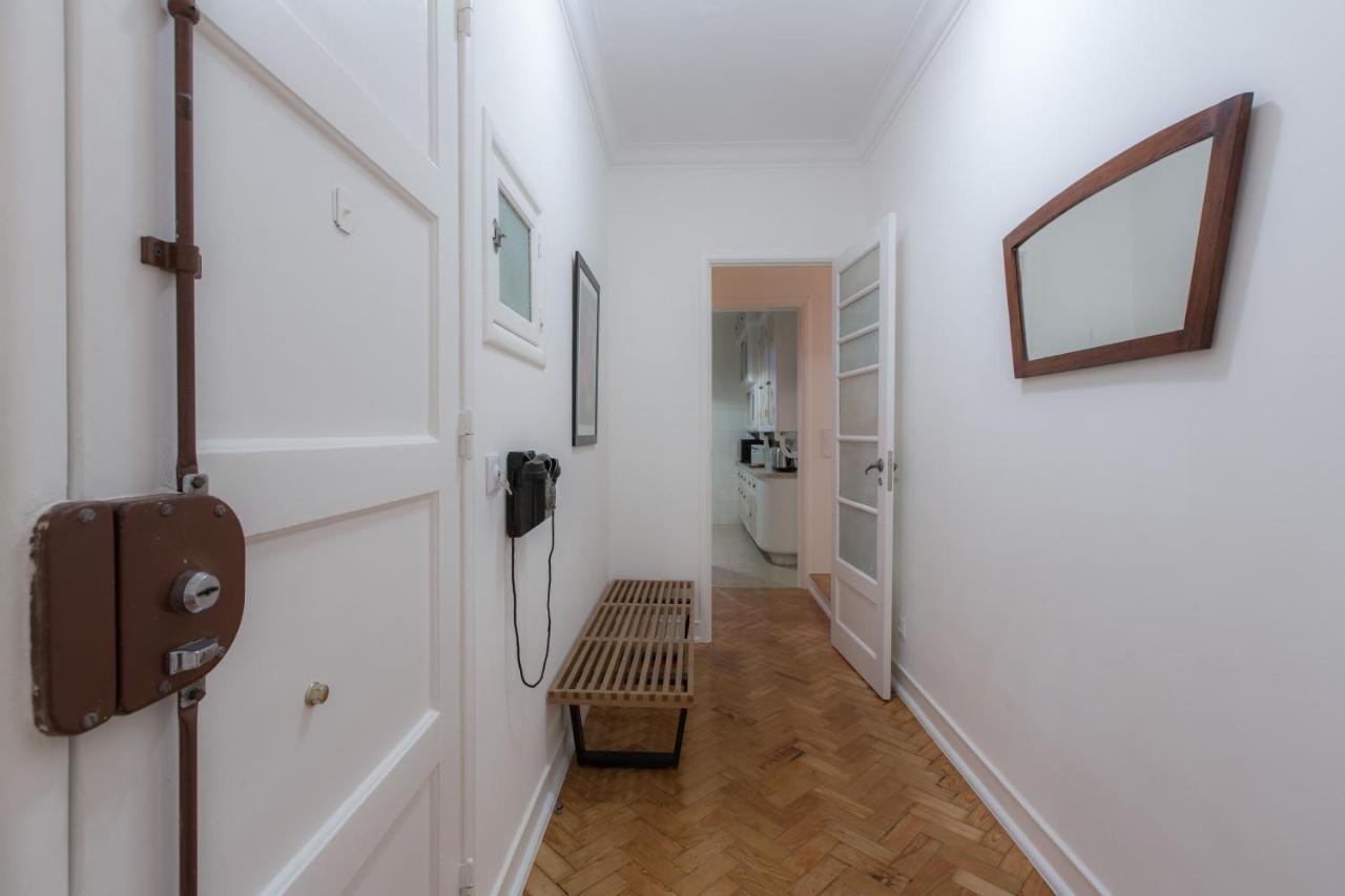 Cabral 5 Stars View Apartamento