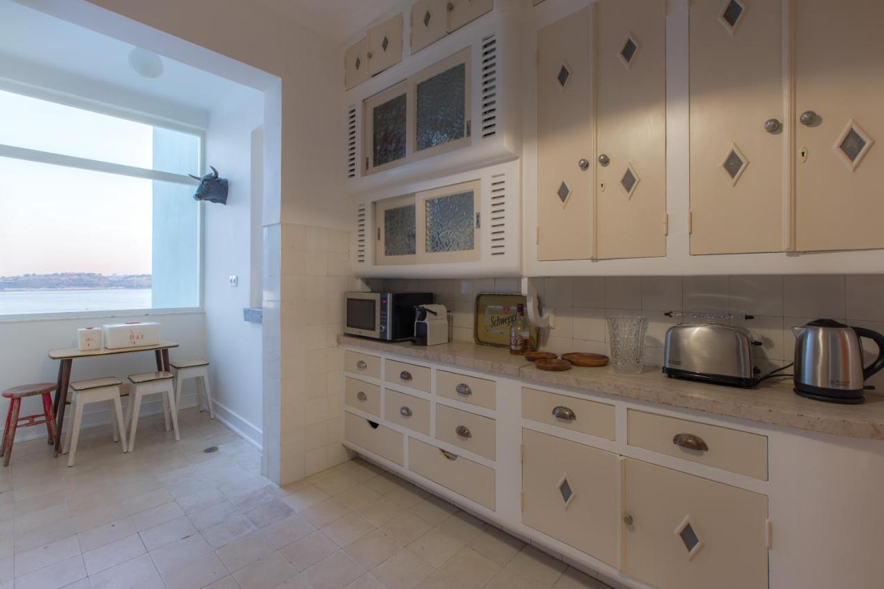 Apartamento Cabral 5 Stars View