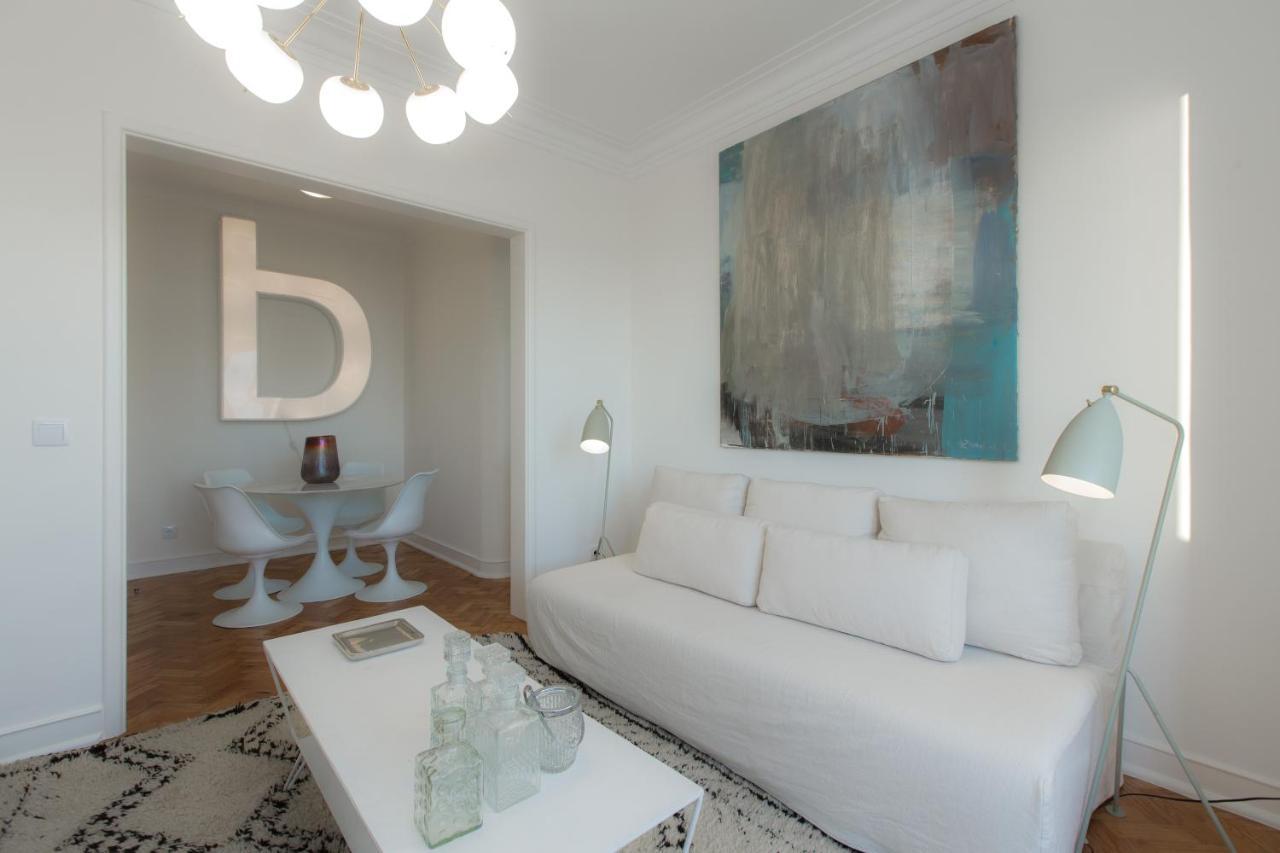 Cabral 5 Stars View Apartamento
