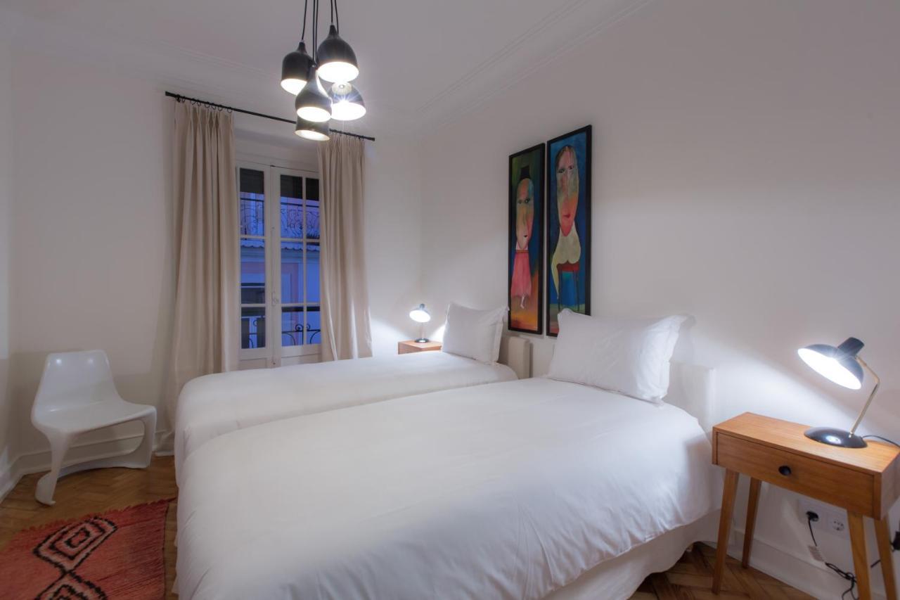 Cabral 5 Stars View Lisboa