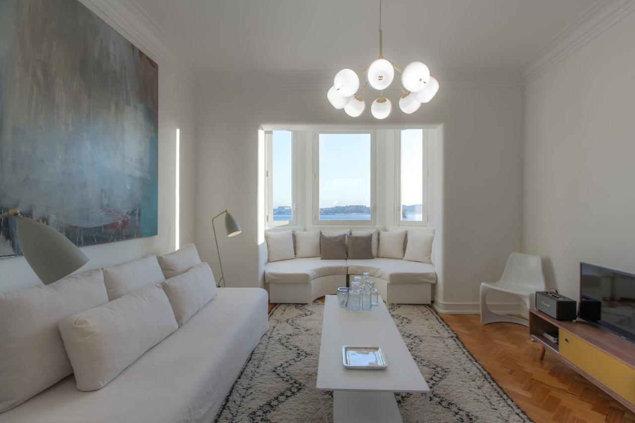 Apartamento Cabral 5 Stars View